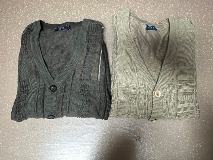 Other Two Knitted Cardigans product image