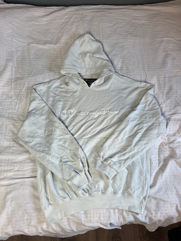 Champion Champion Vintage Hoodie product image