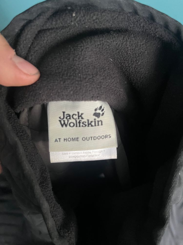 Jack wolfskin  3