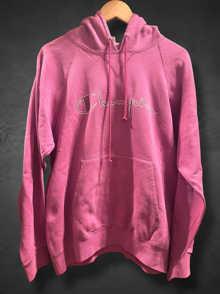 Champion Champion Pink Hoodie product image