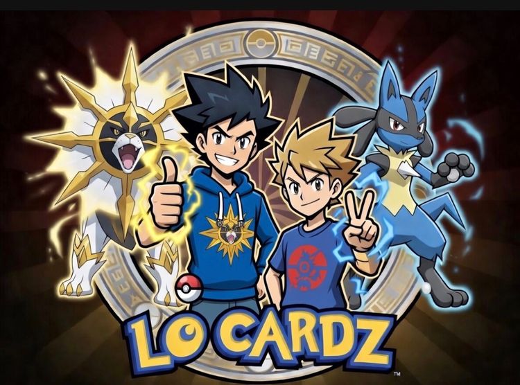 Pokemon MYSTERY BAG??? product image