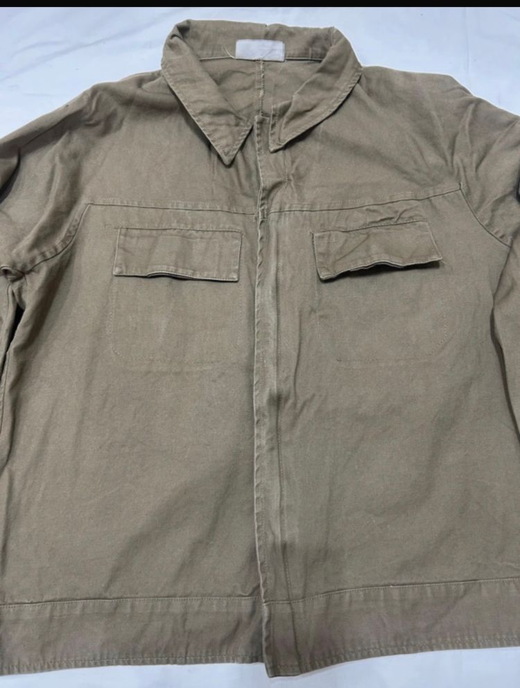 Brown Jacket image 3