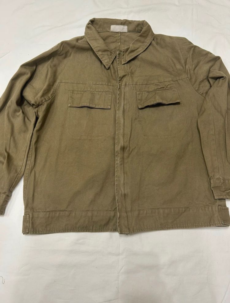 Brown Jacket image 1