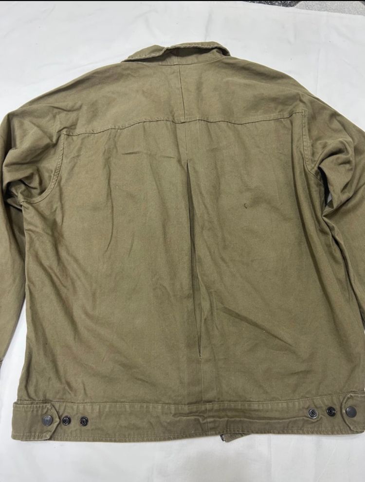 Brown Jacket image 2