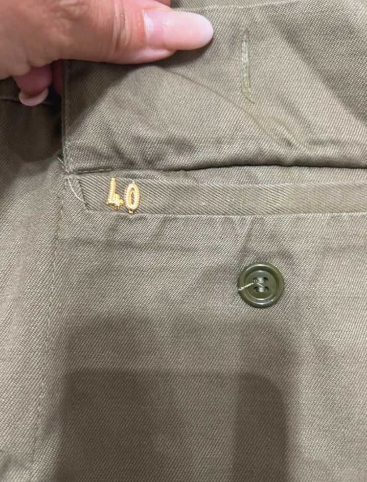 Brown Jacket image 6