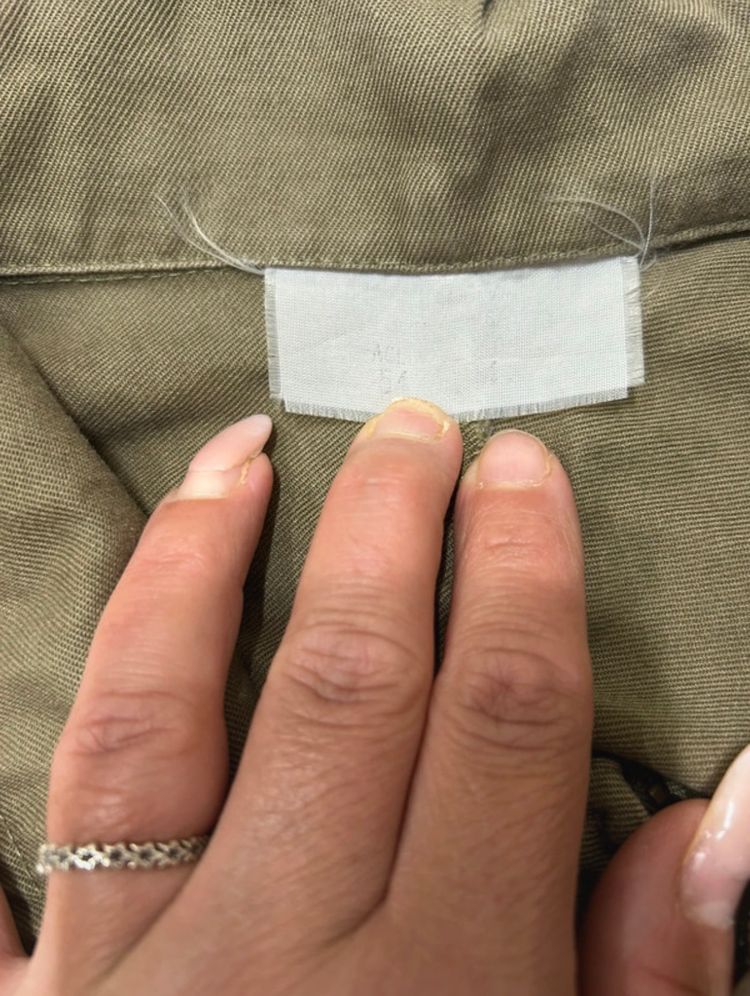 Brown Jacket image 5
