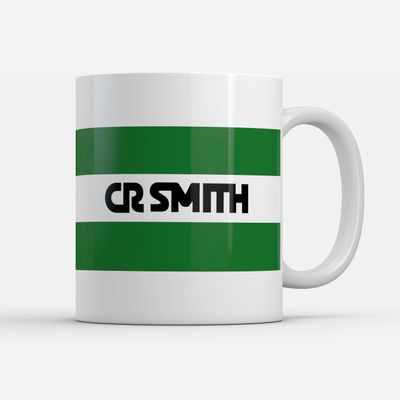 Celtic 89 Inspired 11oz Mug