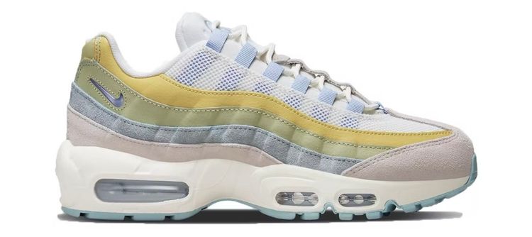 NIKE AIR MAX 95 EASTEL PASTEL