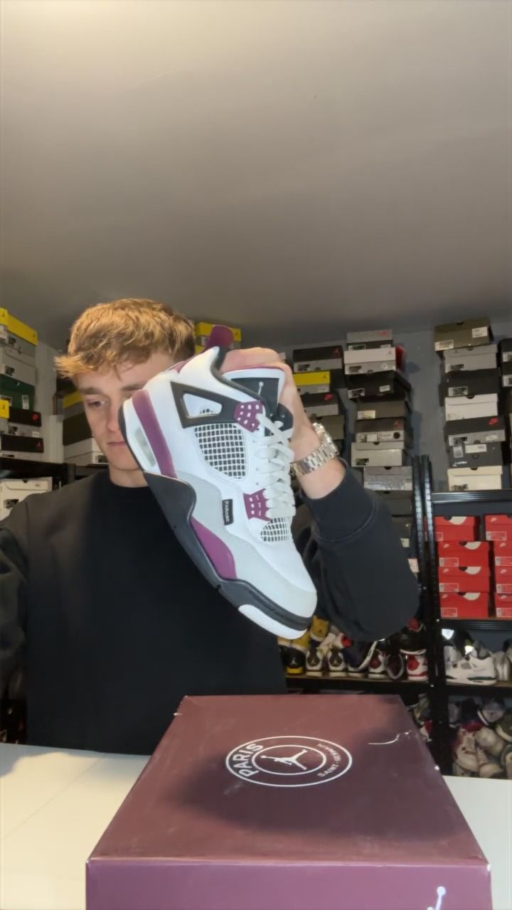 j4 psg uk 7 pre loved 