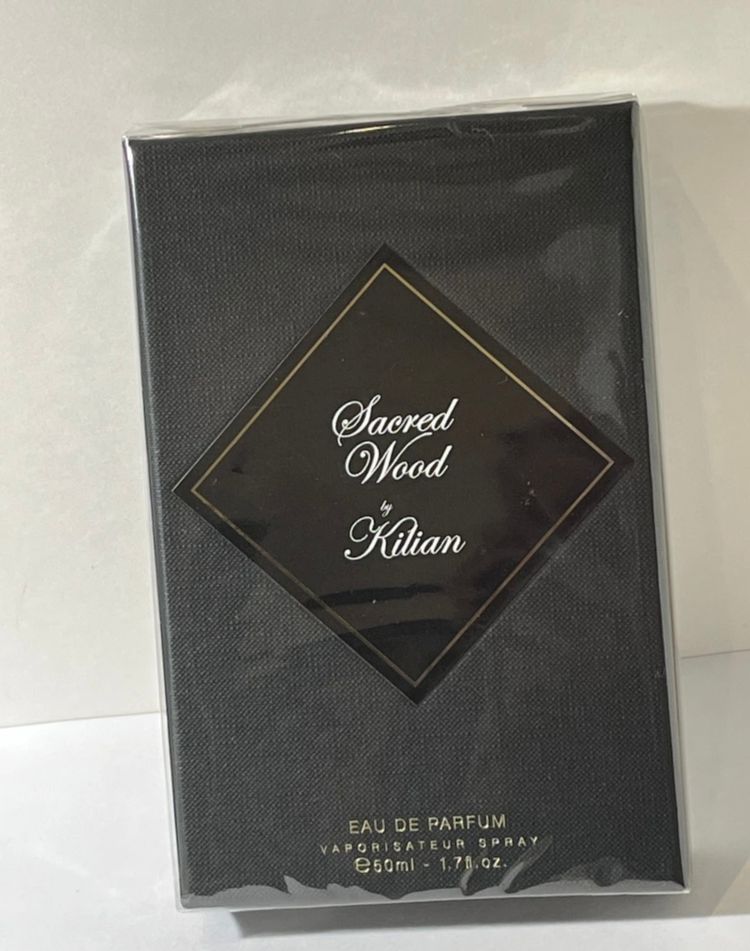 Sacred Wood Eau De Parfum 50Ml