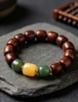 Beaded Bracelet obraz 2
