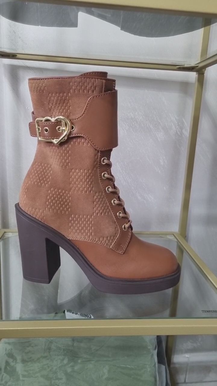 Moschino Moschino Ankle Boots product image