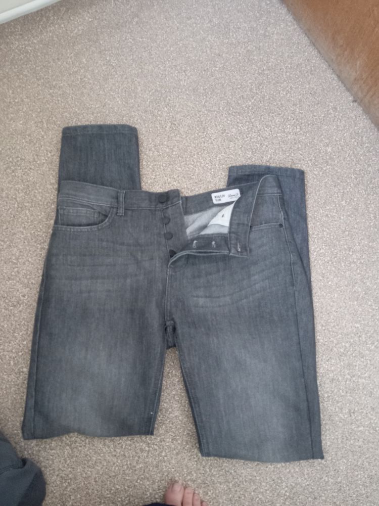 Other Denim Co. Slim Fit Jeans product image