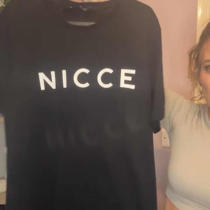 NICCE Nicce Tshirt Mens Medium product image