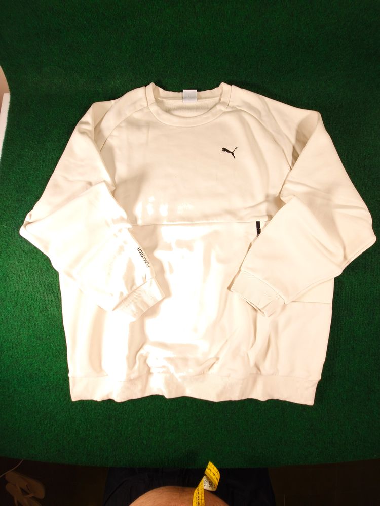 Puma Sweatshirt imagen 1