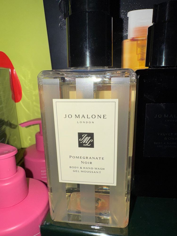 Jo Malone London Pomegranate Noir Body & Hand Wash