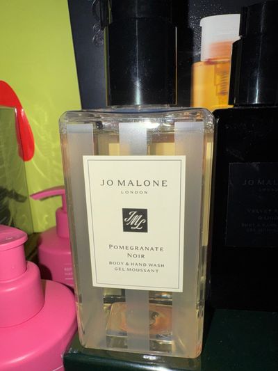 Jo Malone London Pomegranate Noir Body & Hand Wash