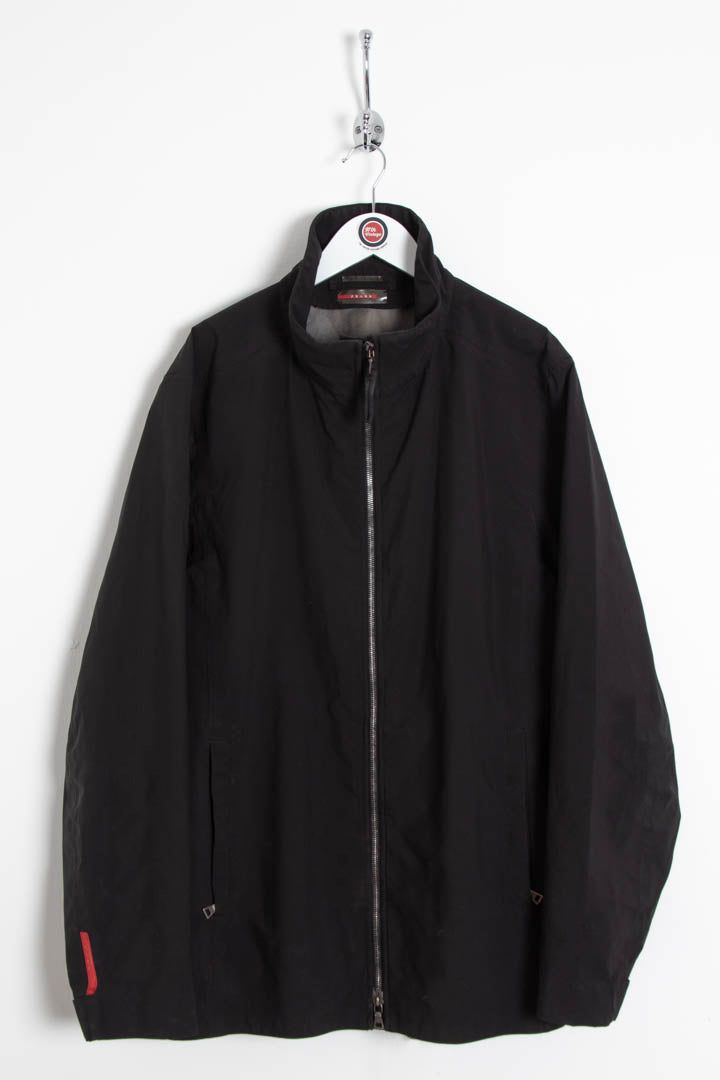 2006 Prada Sport Technical Jacket (XXL) image 1