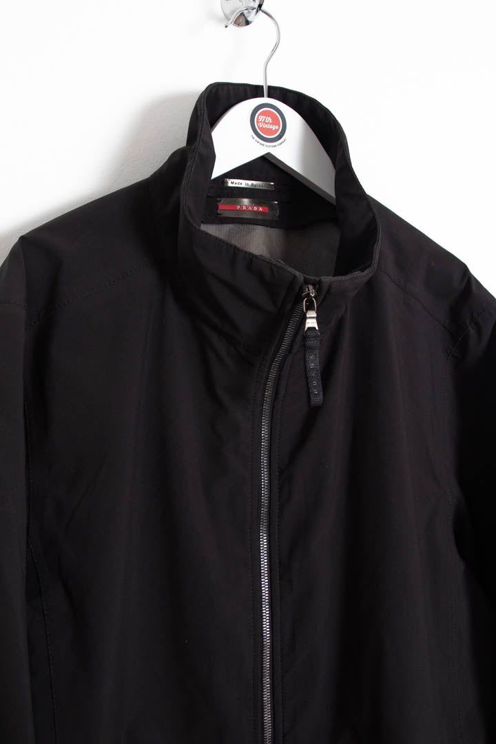 2006 Prada Sport Technical Jacket (XXL) image 5