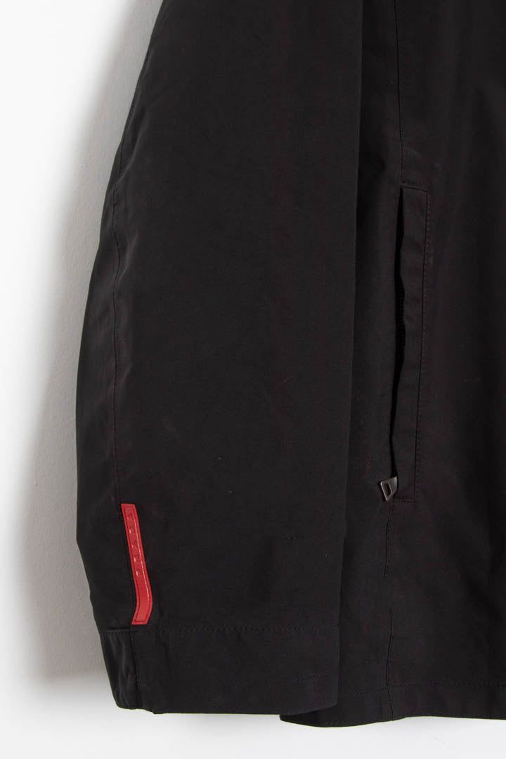 2006 Prada Sport Technical Jacket (XXL) image 3