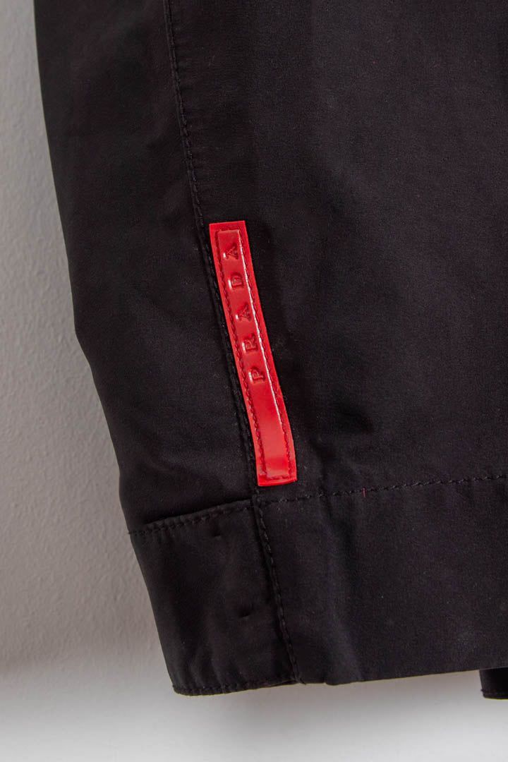 2006 Prada Sport Technical Jacket (XXL) image 6