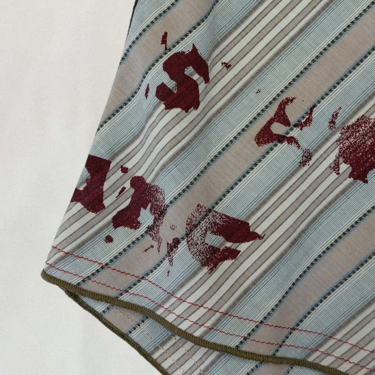 Immagine di Cop Copine striped cami 5