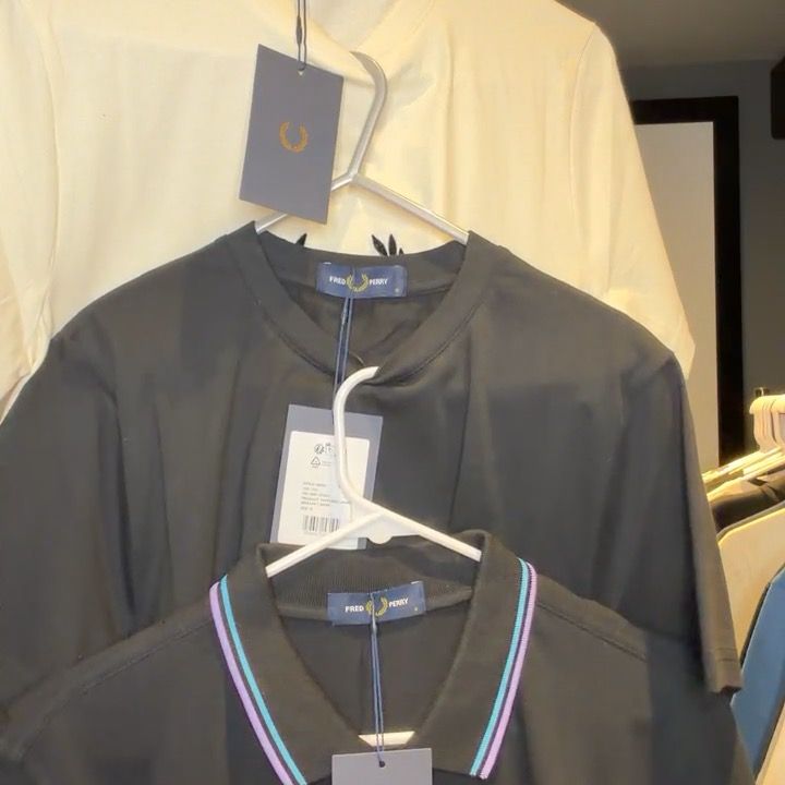 Fred Perry Fred Perry Bundle XL * 3  product image