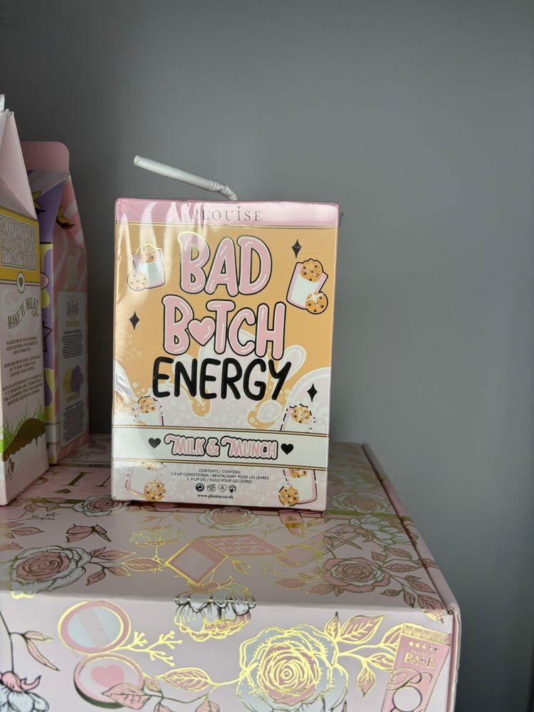 Energie Bad B*Tch Energy Milk & Munch product image