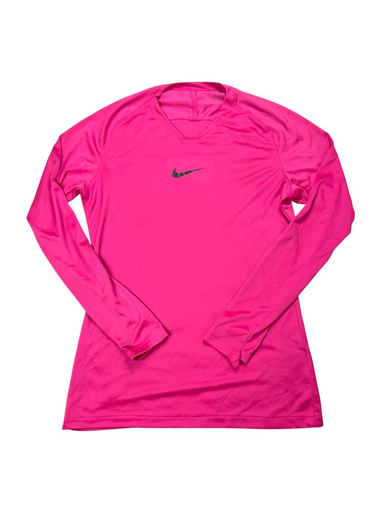 Nike Nike Long Sleeve Shirt bez wad product image