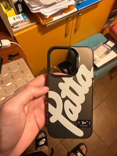 Patta iPhone 14 pro