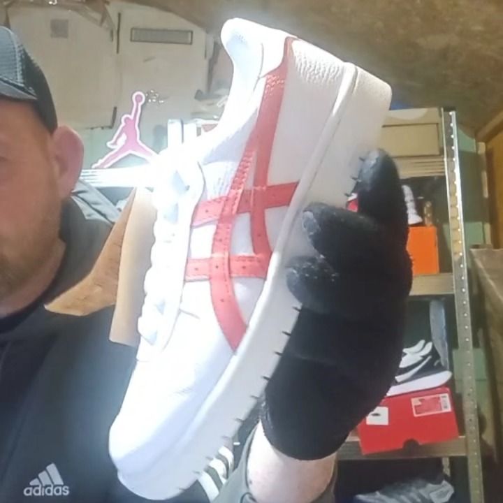 ASICS ASICS product image