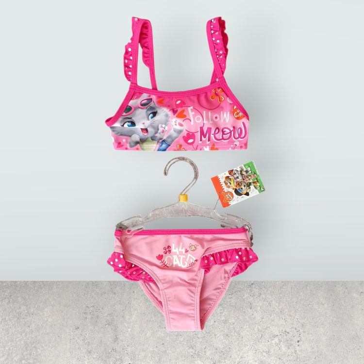 Costume da bagno bimba 44 Gatti