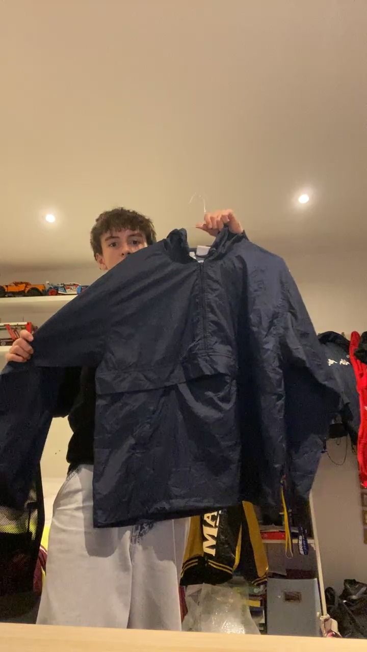 Champion Champion jacket l product image