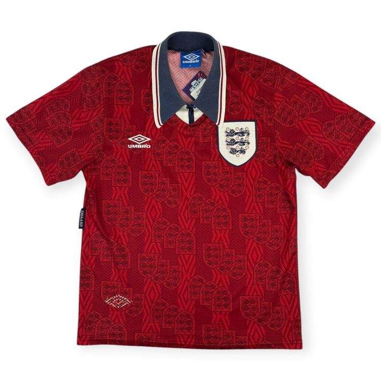 England 1993 Away Shirt (M)