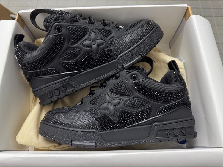 Other Black Sneakers product image