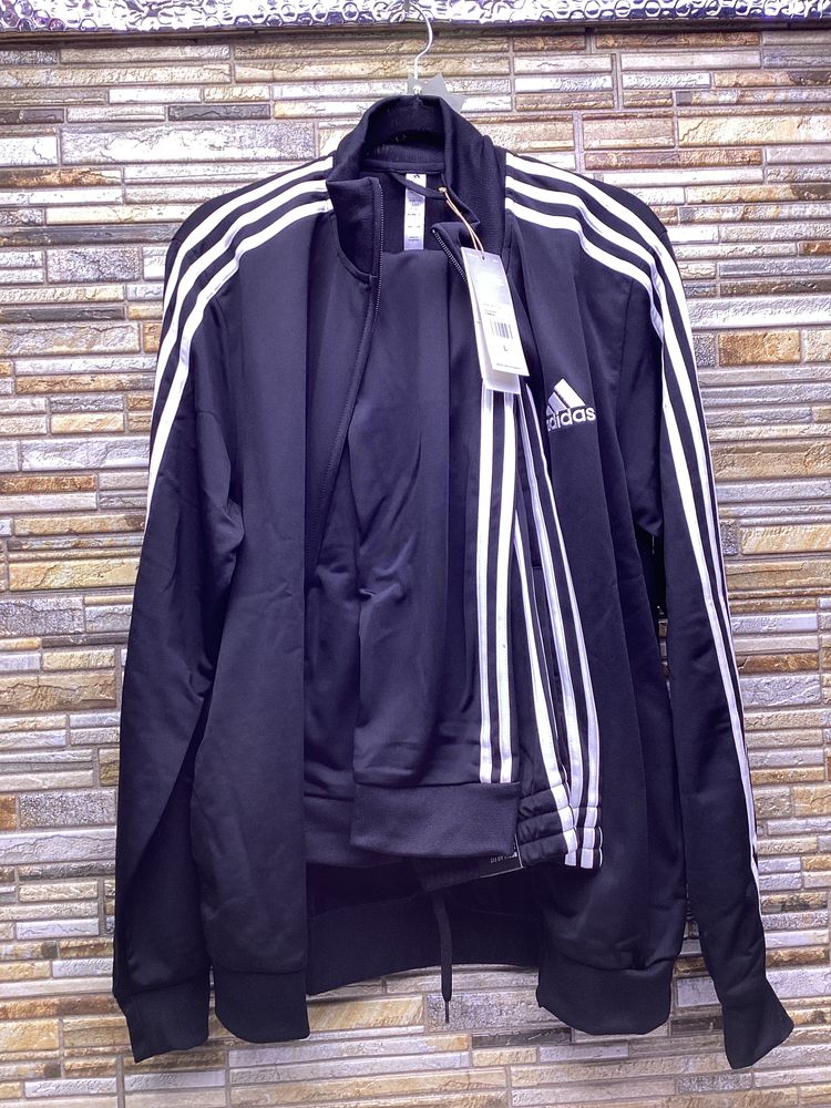 Adidas Originals Adidas Black Tracksuits  product image