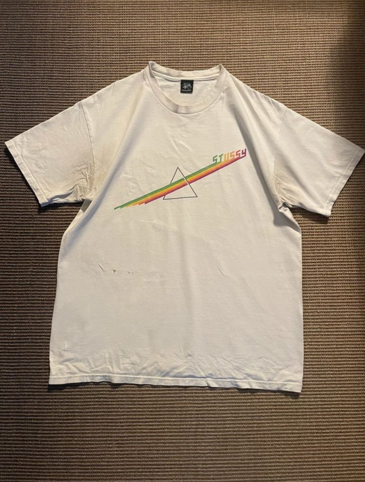 Stussy Vintage Tee - L