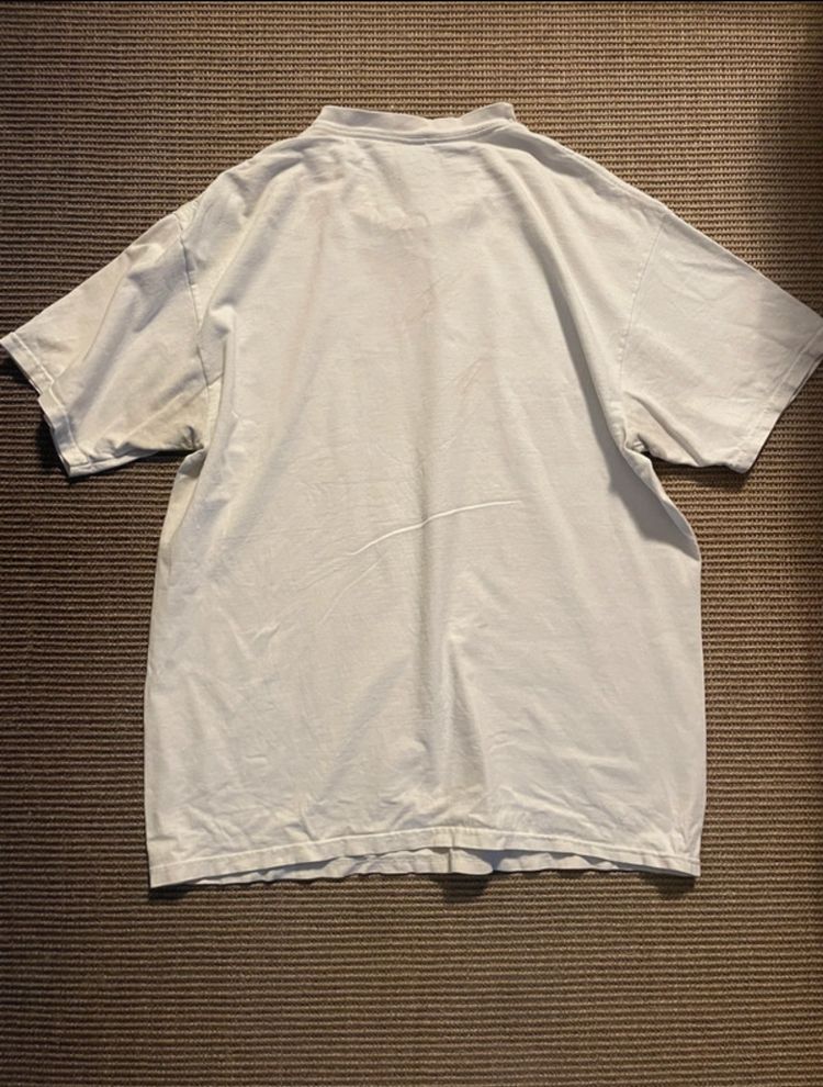 Stussy Vintage Tee - L imagen 4