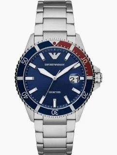 Emporio Armani Men'S Wristwatch