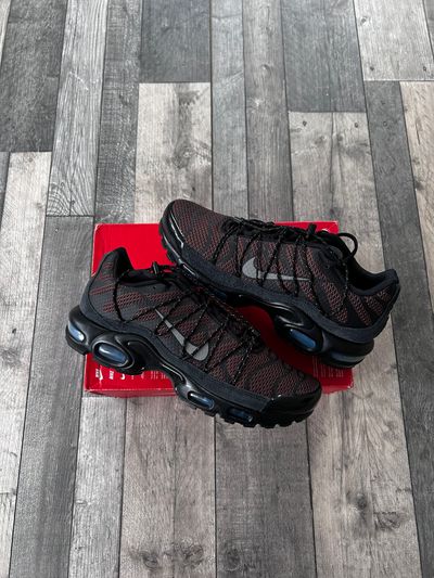 Nike Air Max Plus TN Utility ‘Baroque Brown’