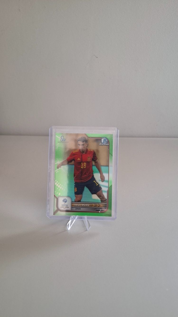Other Football Trading Card product image