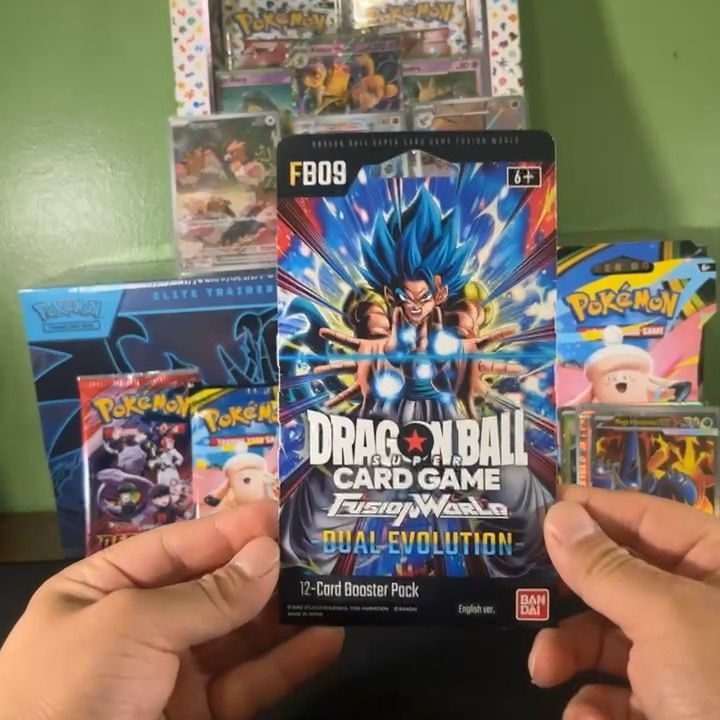 Other DB tcg product image