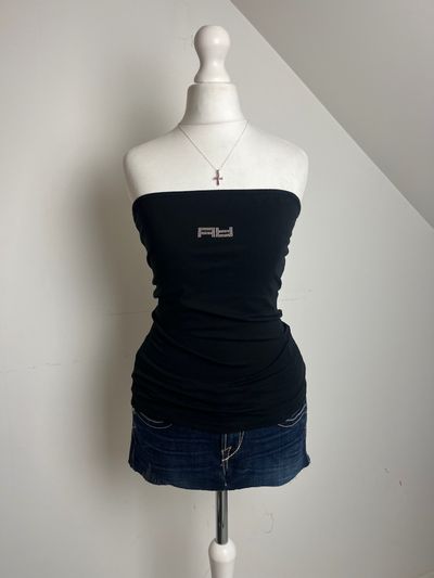 Artigli bandeau gem logo top