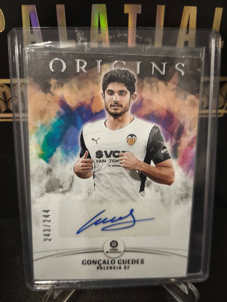 Auto Guedes /244 origins