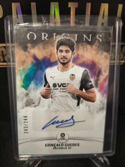 Auto Guedes /244 origins