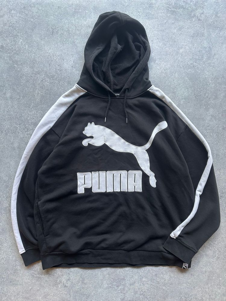 Puma VTG Hoodie (M) imagen 1