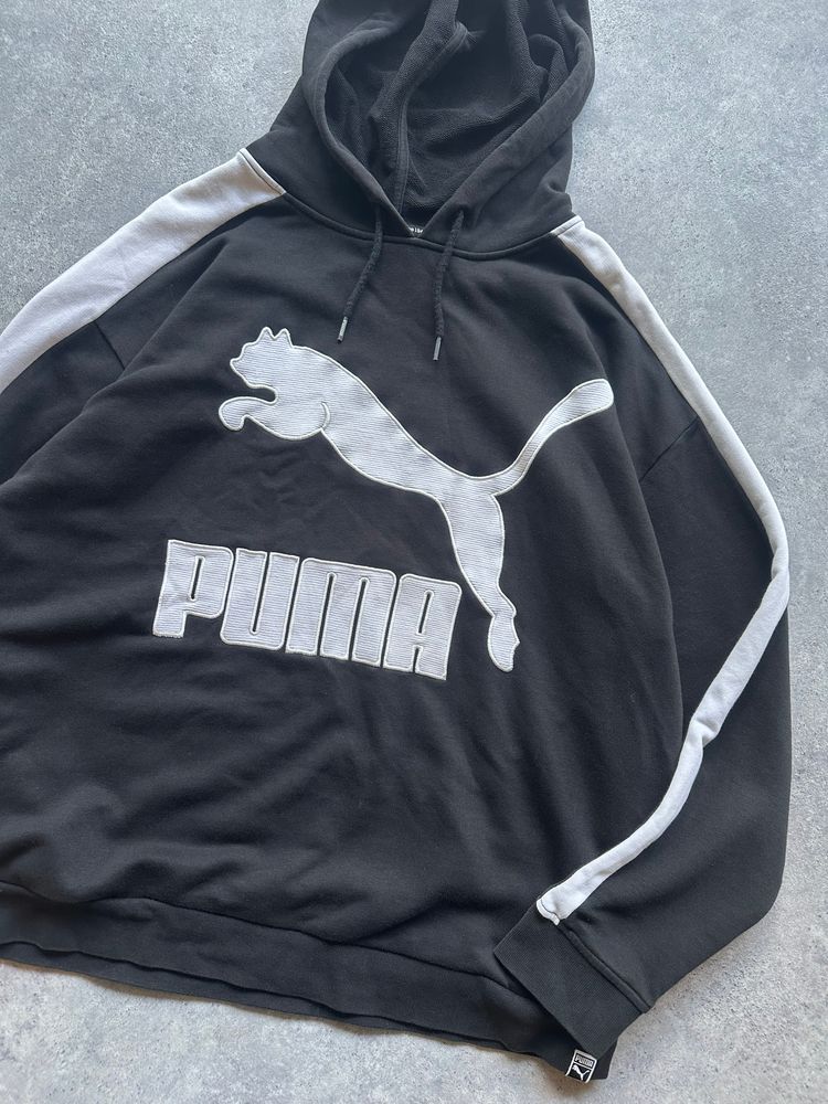 Puma VTG Hoodie (M) imagen 2