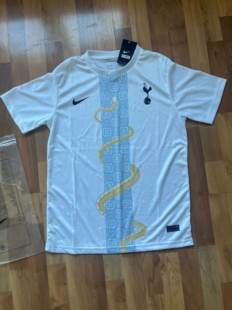 Nike Nike Tottenham Hotspur Football Shirt product image