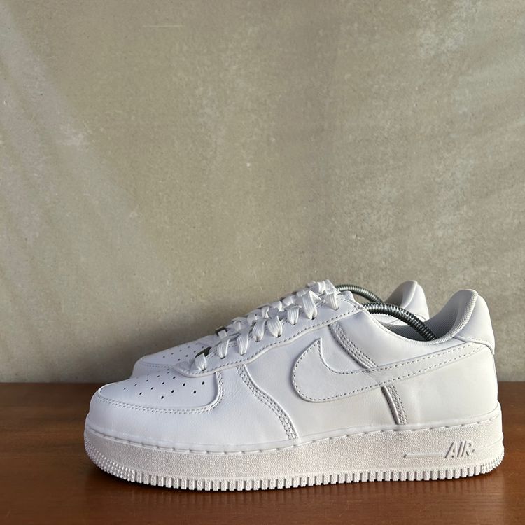 Immagine di Nike Air Force 1 | Triple White | IM3078-100 | UK 10 / US 11 4