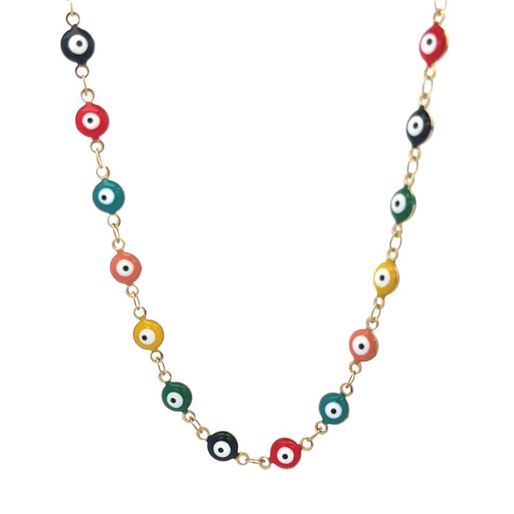 Collana Eye Protect image 1